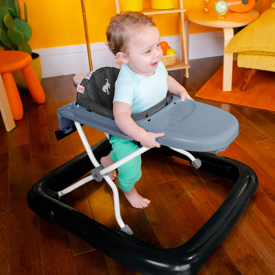 Bright Starts 4-in-1 Lauflernhilfe, Ways to Play Walker™ - Ford Bronco