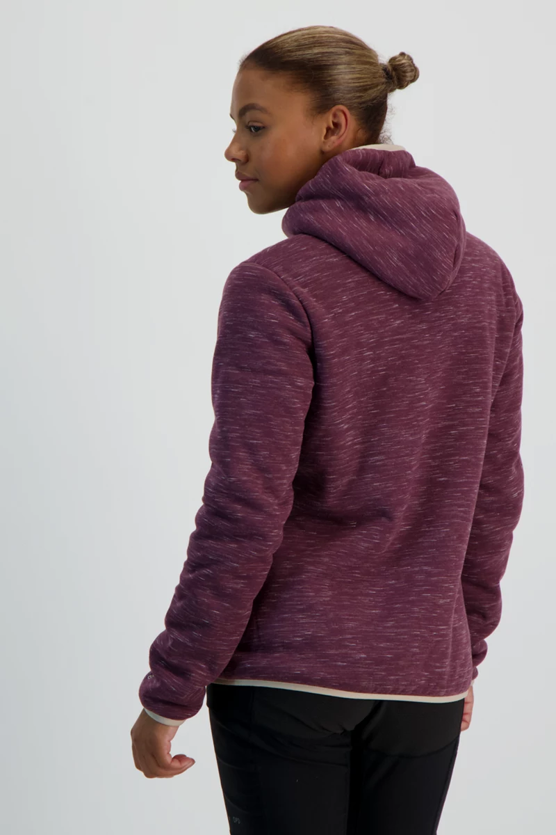46 NORD Damen Midlayer