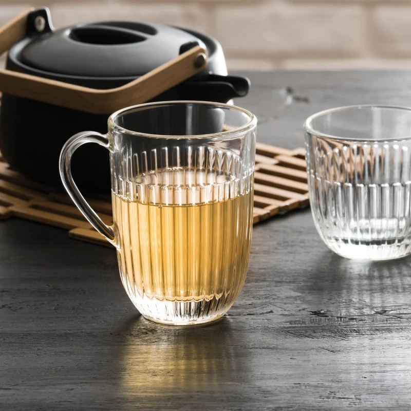 Lot de 6 mugs, OUESSANT La Rochère