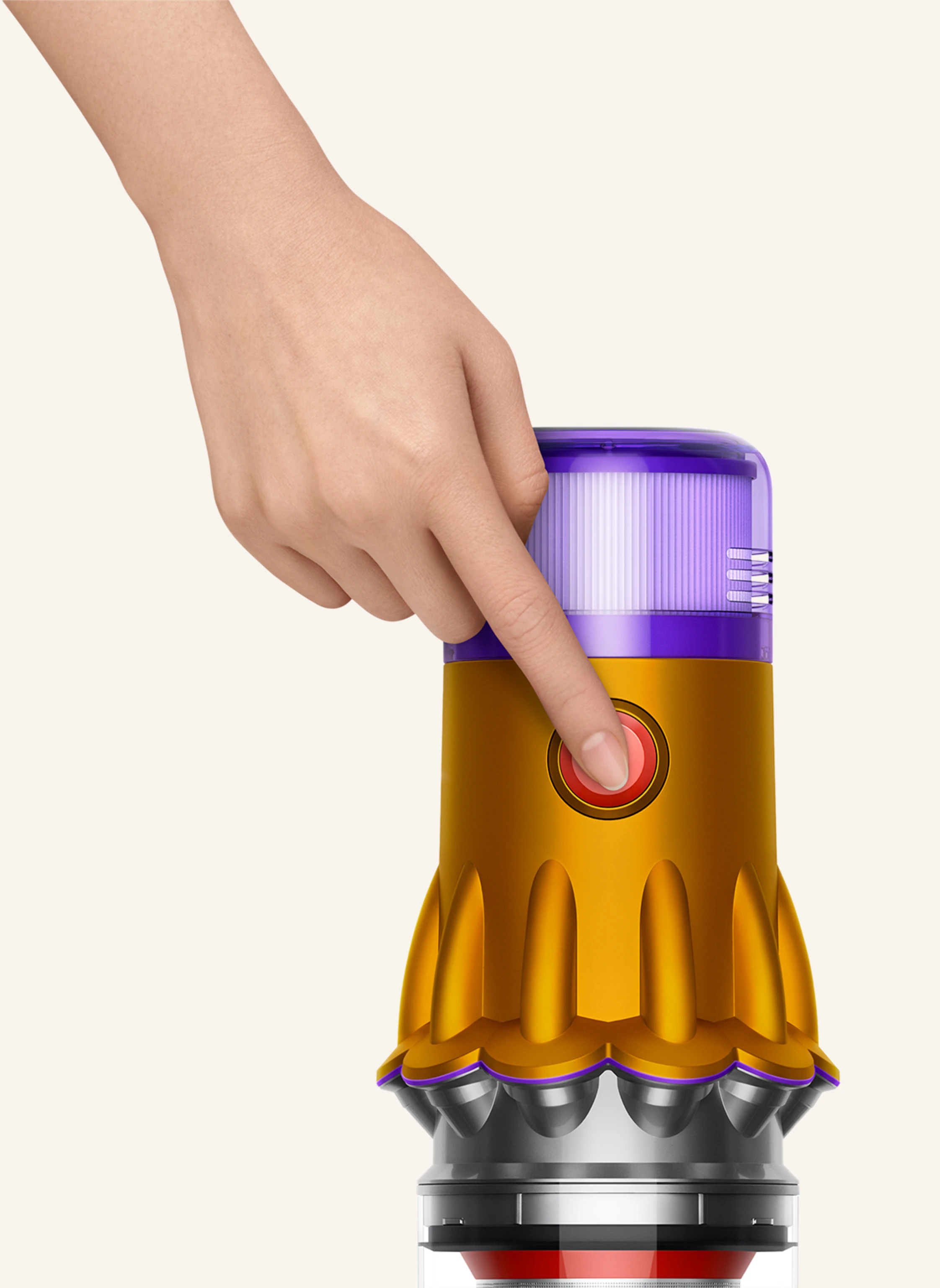 dyson V12 DETECT SLIM ABSOLUTE
