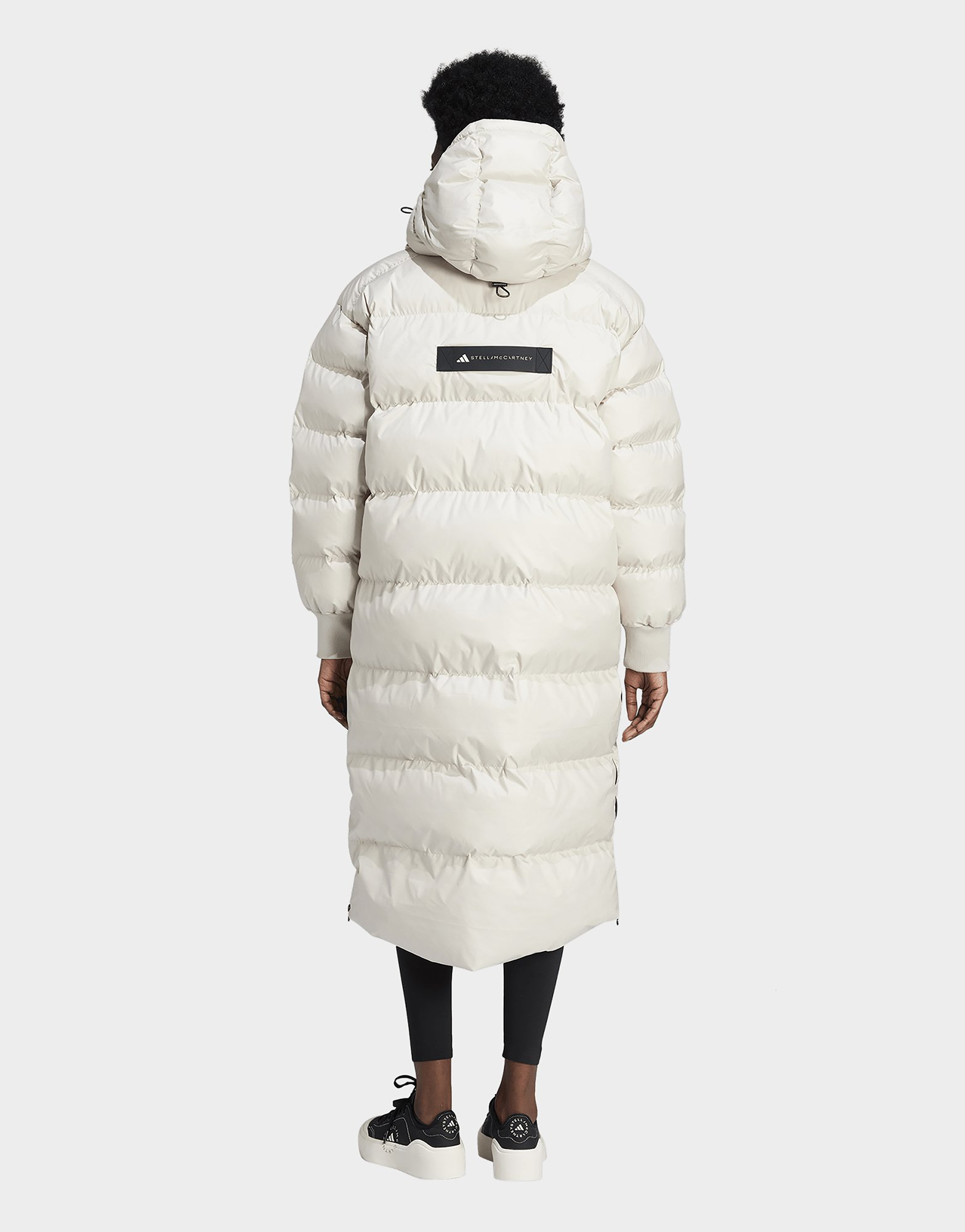 adidas Veste matelassée longue adidas by Stella McCartney TrueNature