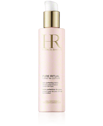 Helena Rubinstein Pure Ritual Care-In-Lotion Skin Perfecting Lotion 200ml
