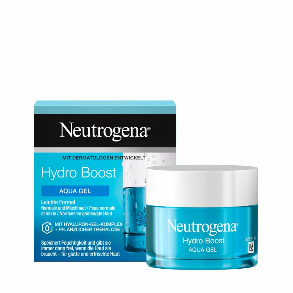 Neutrogena Hydro Boost Aqua Gel50 ml