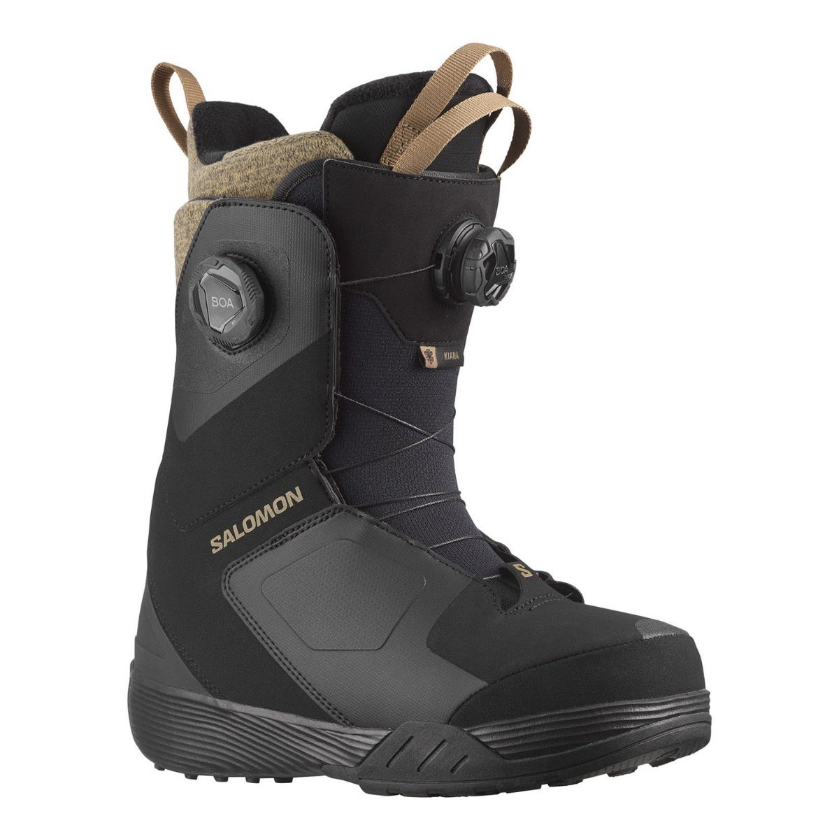 Salomon  Kiana Dual Boa