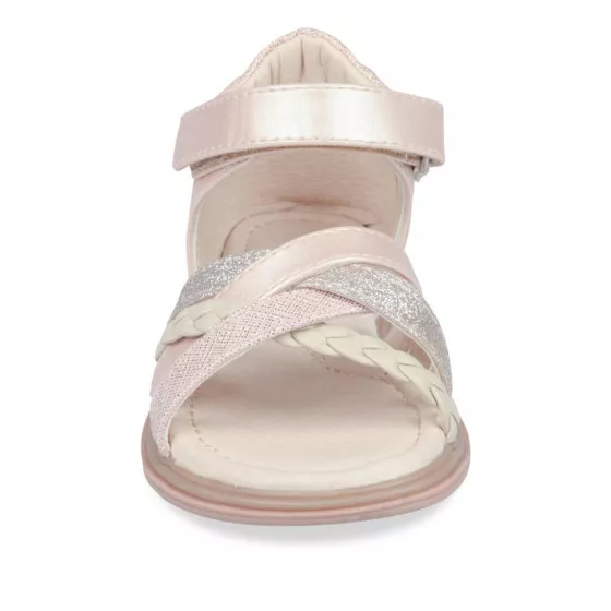 Sandales OR NINI & GIRLS