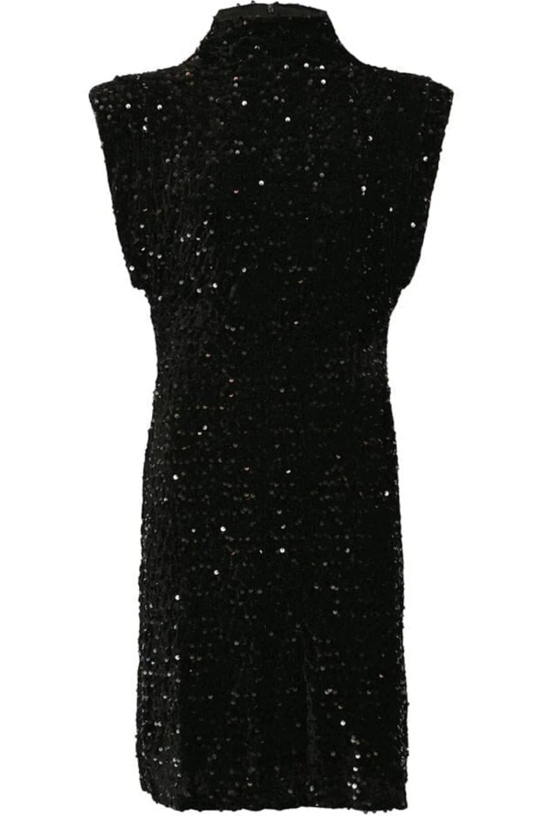 Noella Kali Dress 004 black