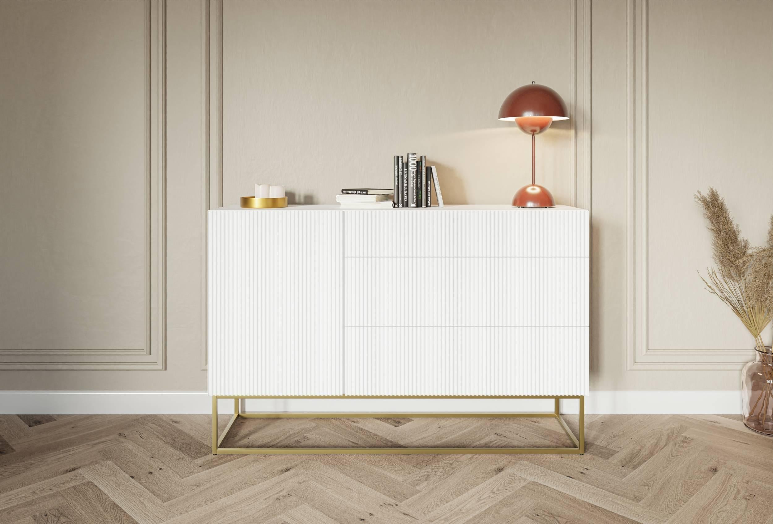 NADUVI Collection Wandkast Vesper