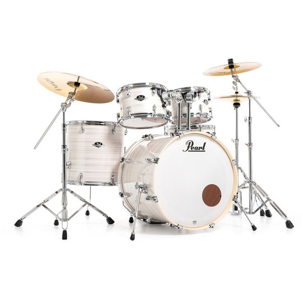 Pearl EXX725SBR/C Export S.White