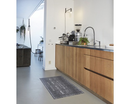 Smuq Grand Café loper 67x120 cm