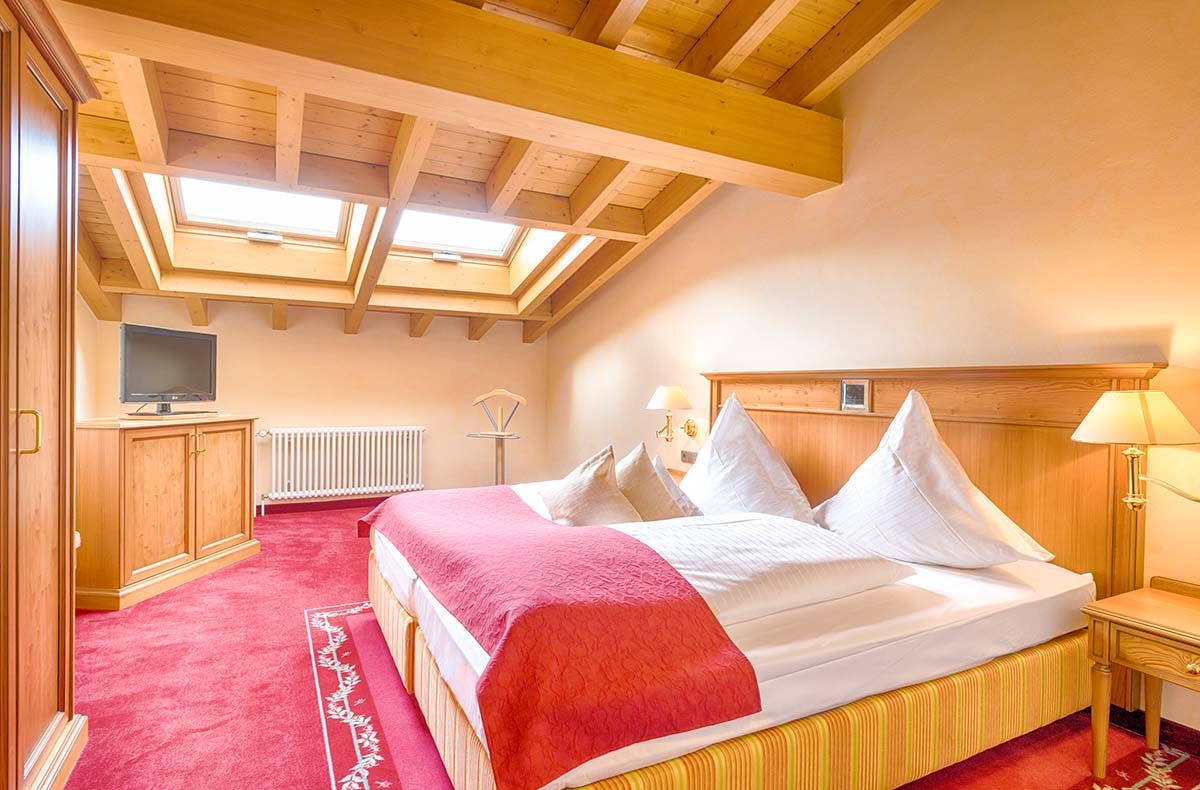 Kurztrip Unterreichenbach für 2 (1 Nacht)