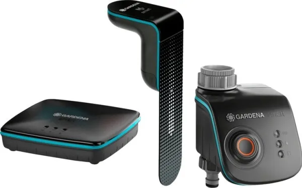 Gardena Smart Sensor Control Sæt