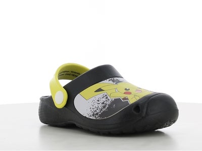 Pokemon Sandaler, Black/Yellow