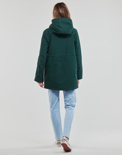 Volcom - LESS IS MORE 5K PARKA - Vert