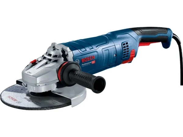 Bosch VINKELSLIBER GWS 24-230 PZ