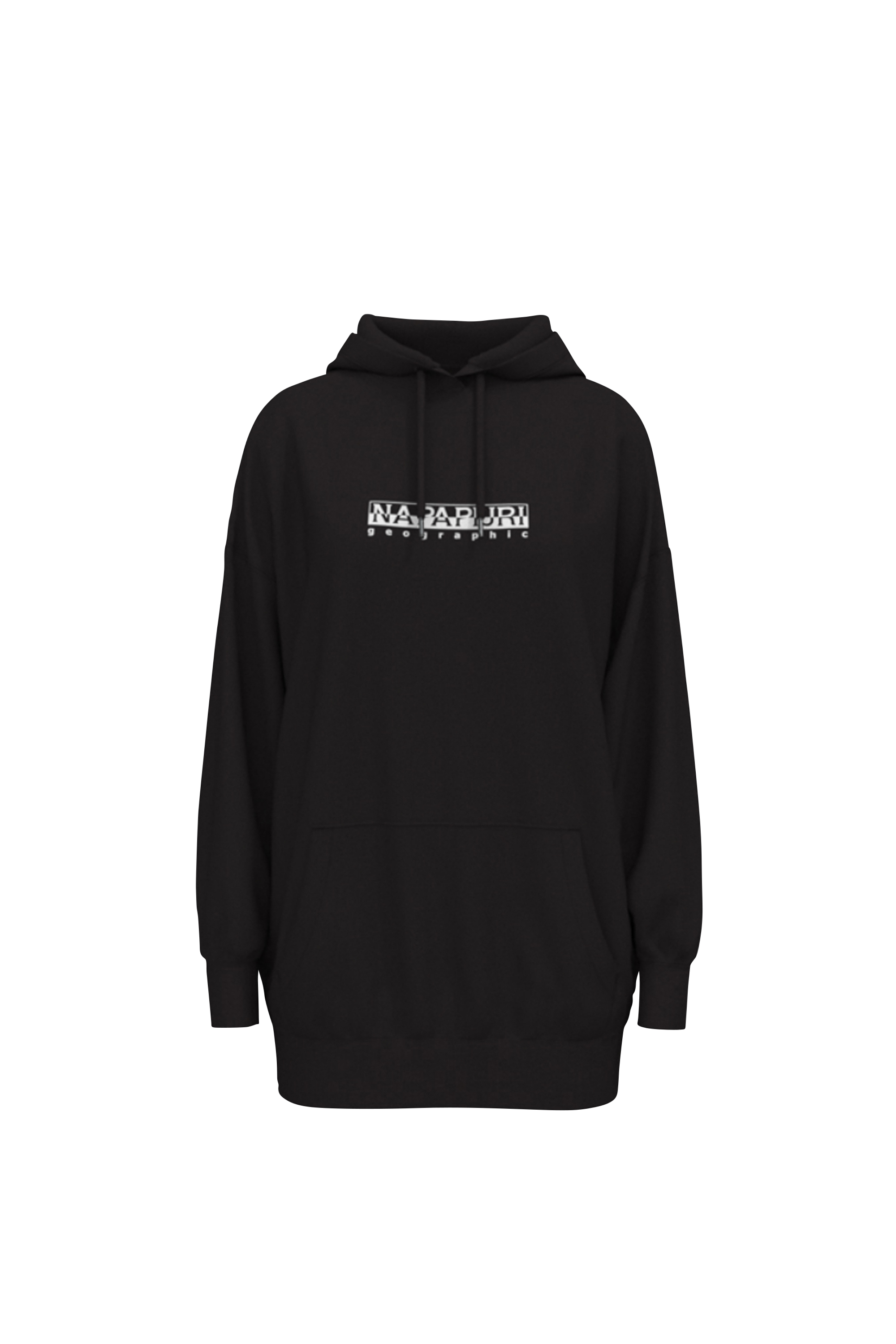 NAPAPIJRI Sweat Noir