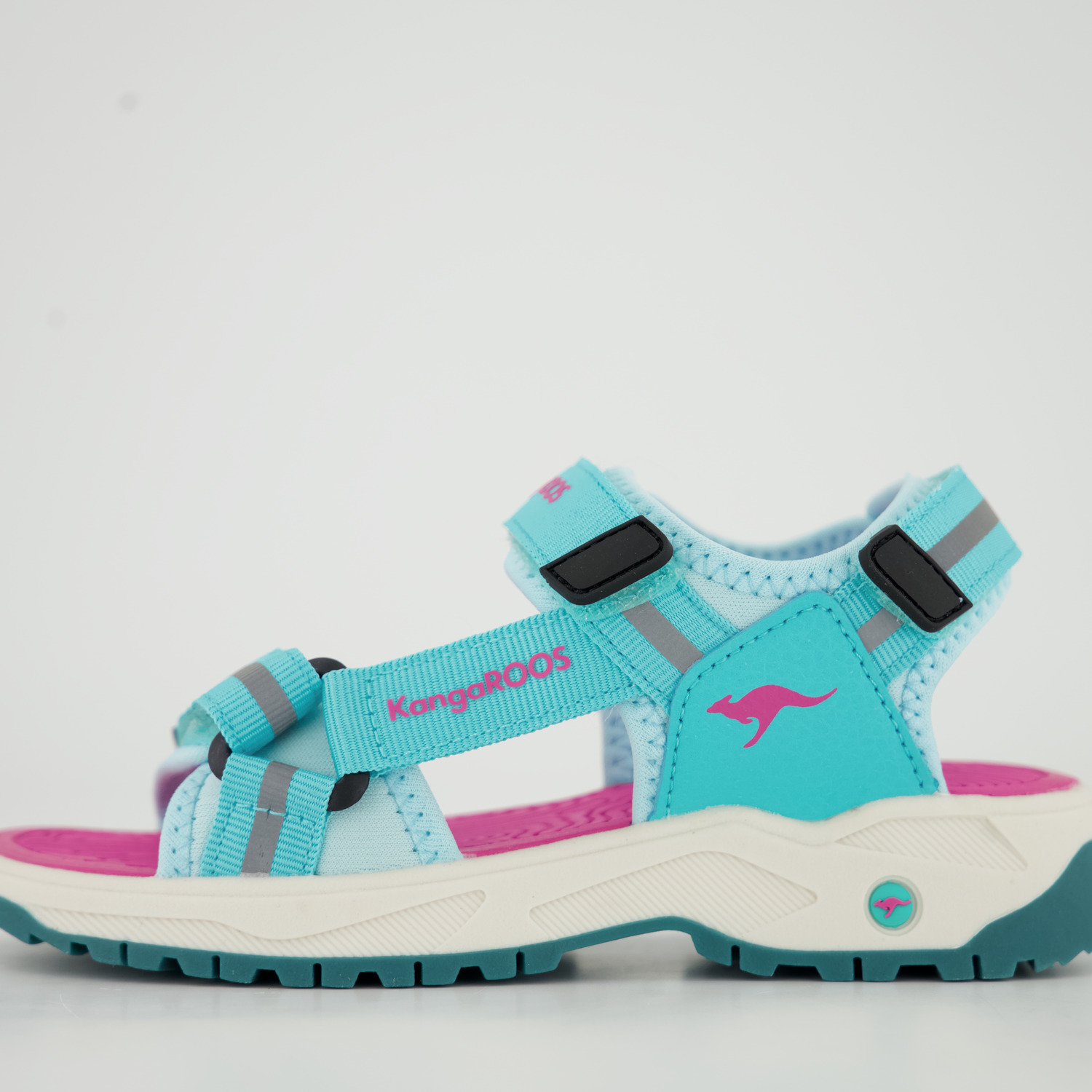 Kangaroos K-AS Elwi
