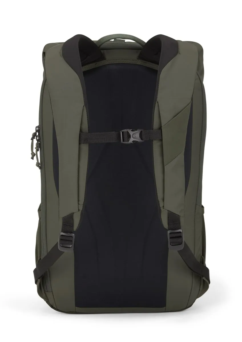 Rab Depot 18 Dark Olive
