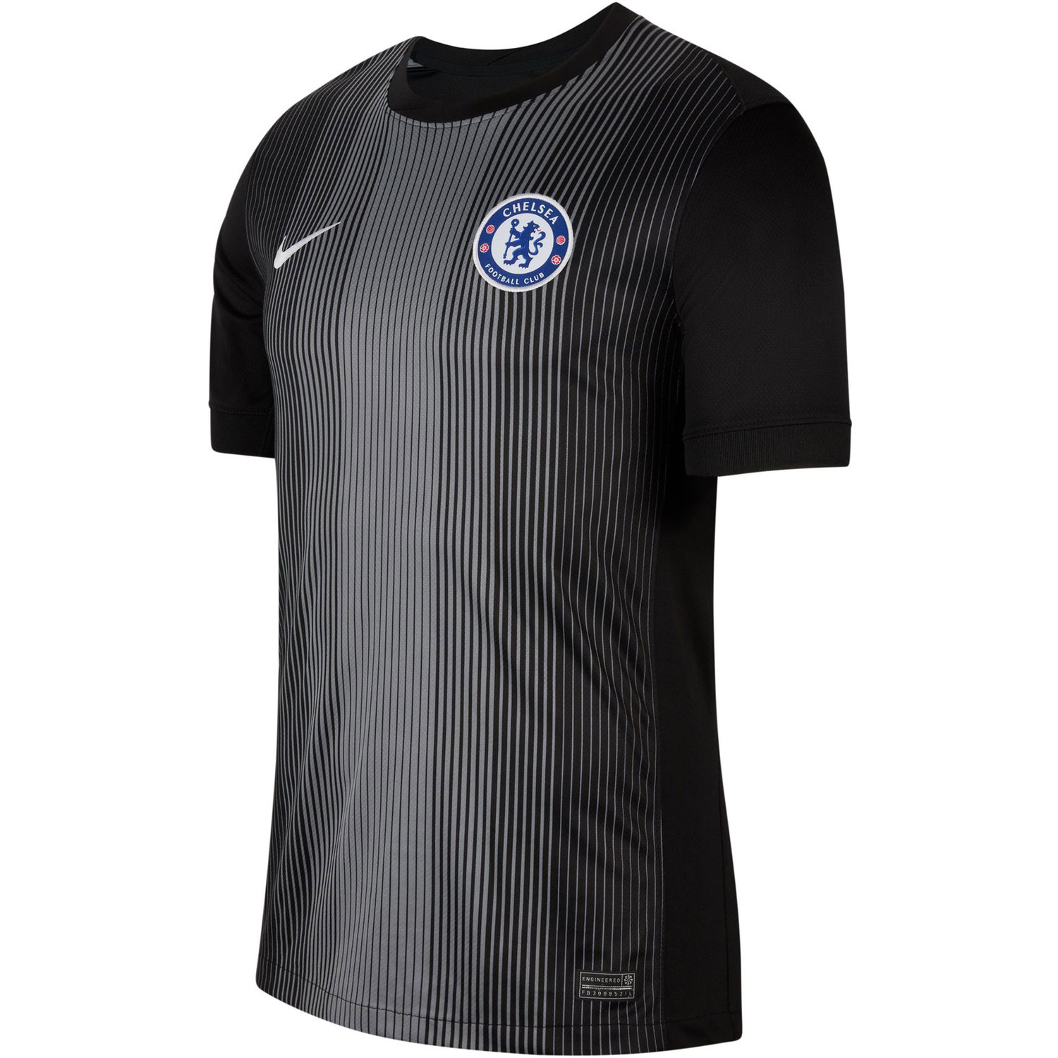 Nike Chelsea Keepersshirt 2025/2026
