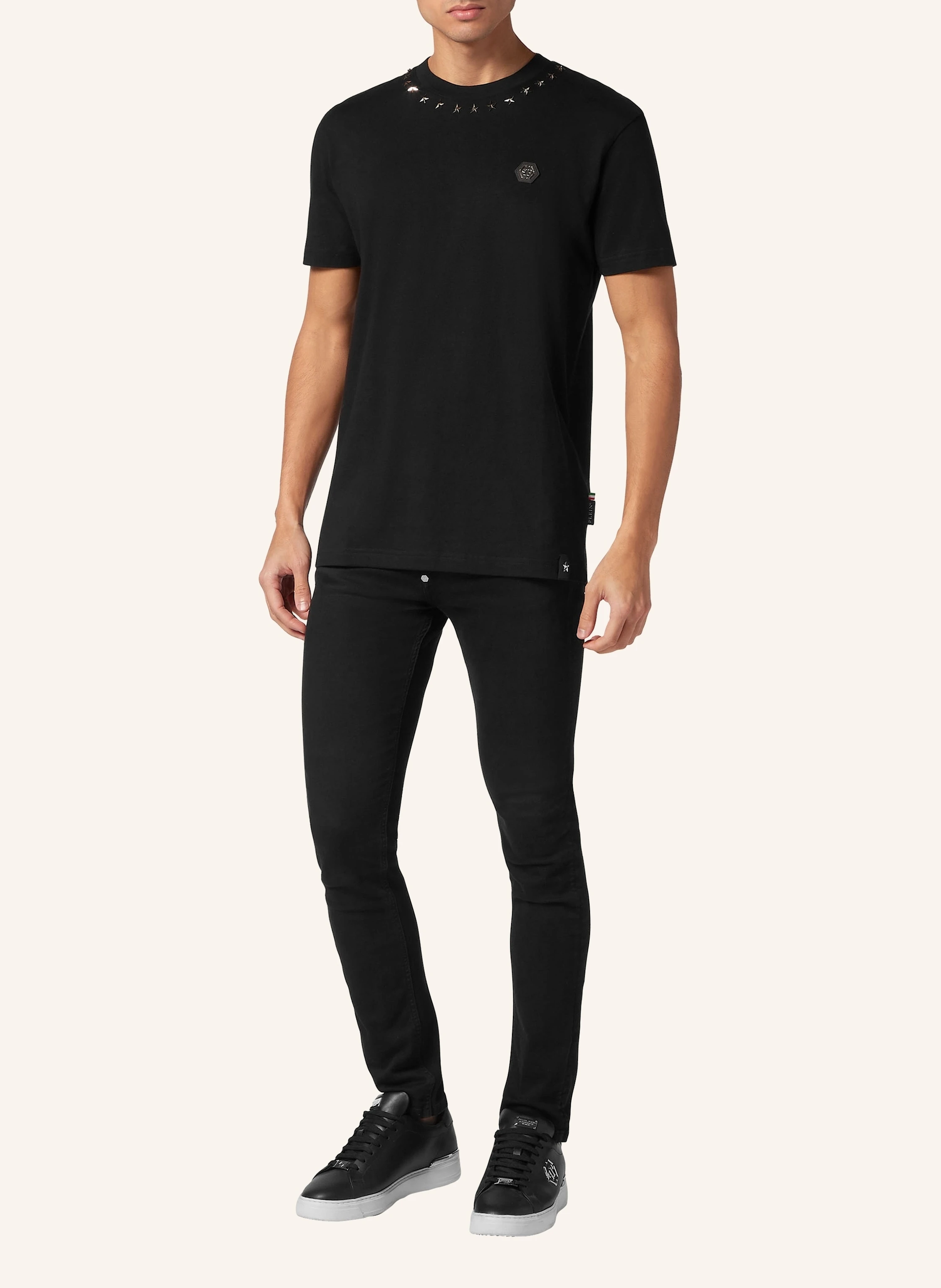 PHILIPP PLEIN PHILIPP PLEIN T-Shirt