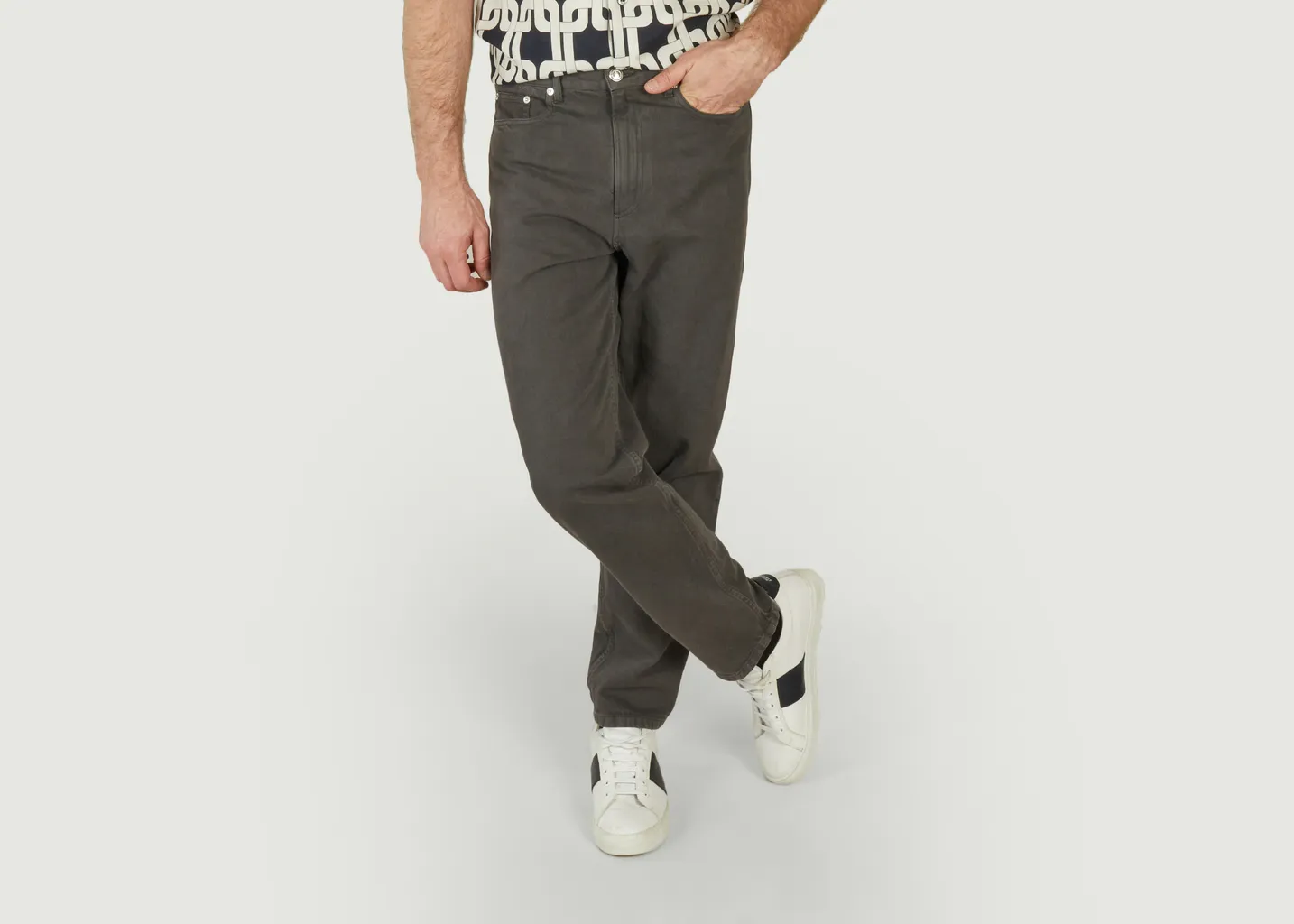 Jean Martin A.P.C.