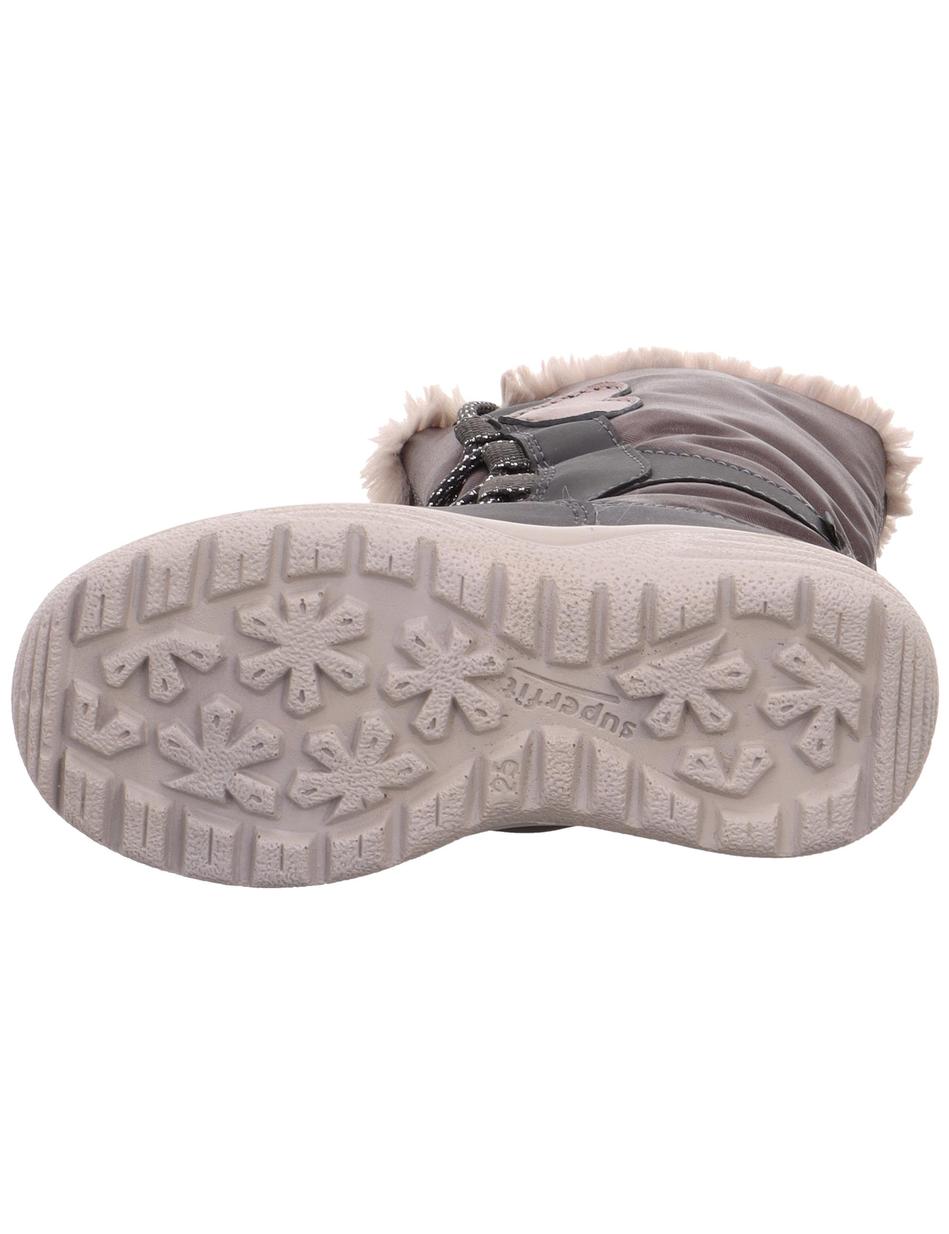 Winterstiefel CRYSTAL