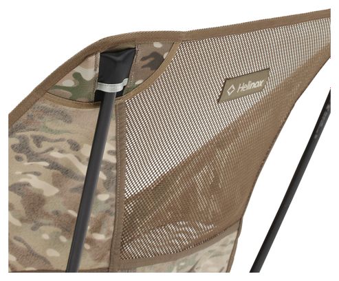 Chaise Pliante Helinox Chair One Camo