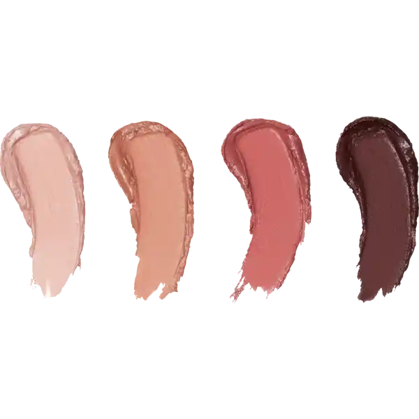 Mean Girls x Revolution on Wednesdays We Wear Cream Blush