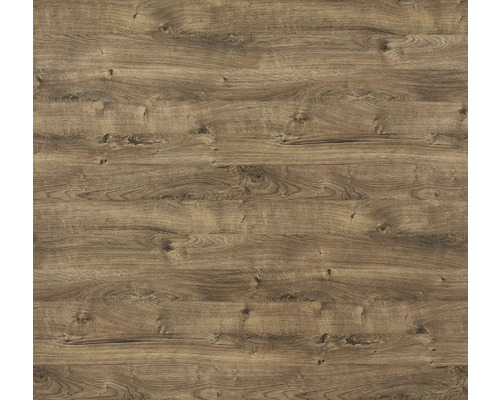 Jungborn wastafelmeubel VENTITRE BxHxD 116,3 x 49,2 x 46 cm Frontkleur eiken ribbeck houtdecor
