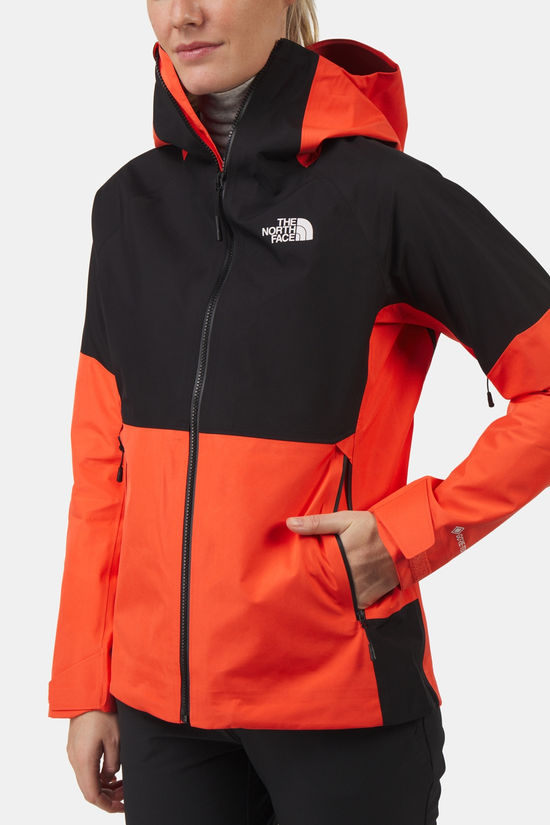 The North Face The North Face Jazzi GTX Hardshell Jas Dames