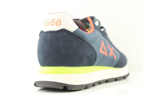 sun68 Schnürschuhe