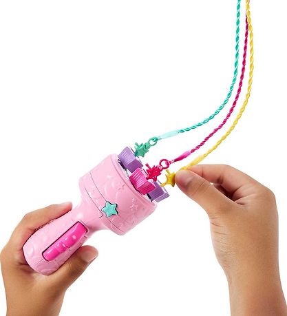 Barbie Puppenset - Twist N' Style
