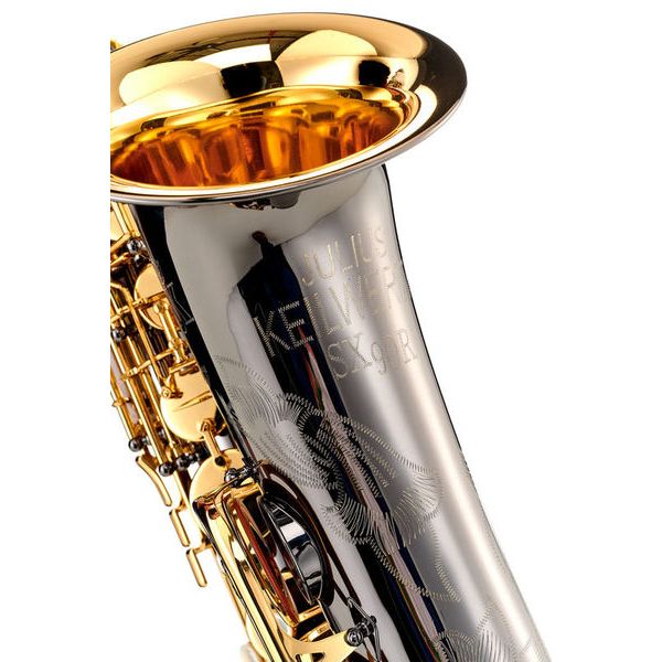 Keilwerth SX 90R Tenor Sax Black