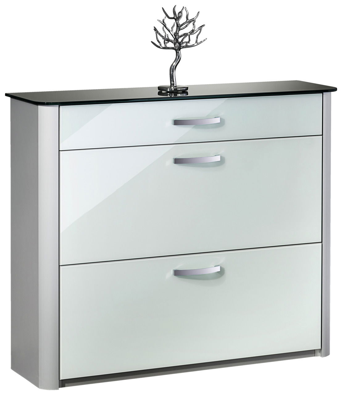 Moderano Schuhschrank MILANO