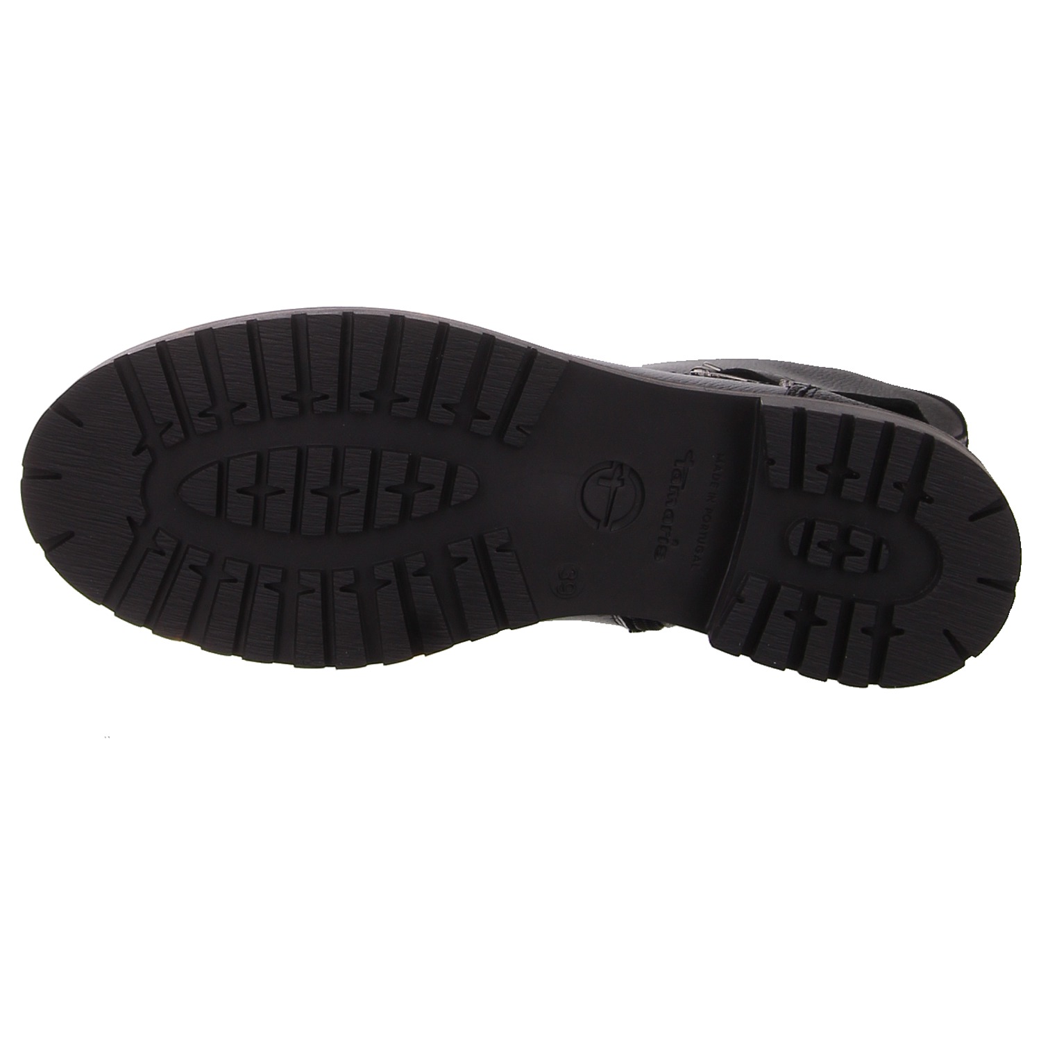 Tamaris Stiefel schwarz schwarz