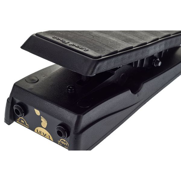 Lead Foot LFV-1 Gitarren-Volumenpedal