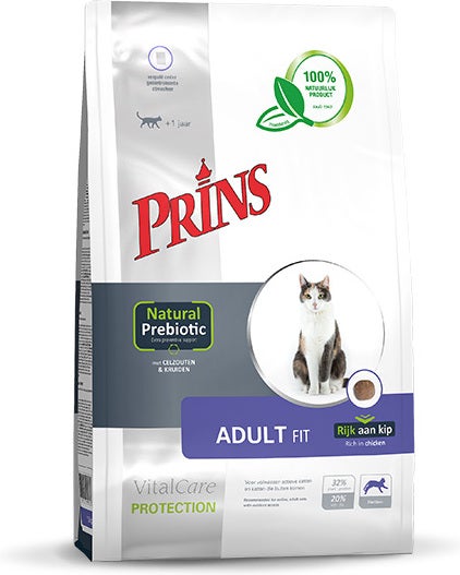 Prins kattenvoer VitalCare Protection adult 1,5 kg