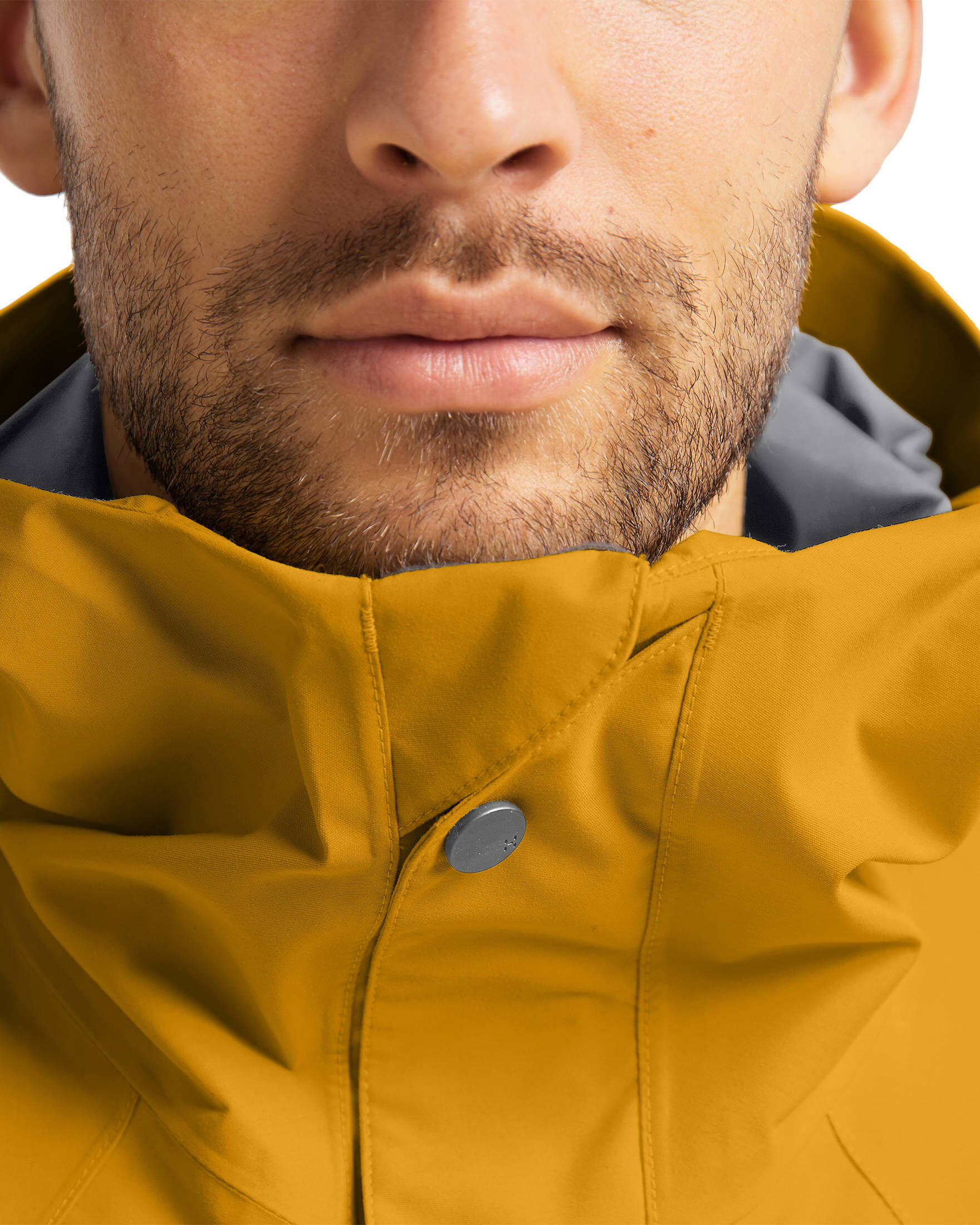 Haglöfs| Herren Skijacke Elation GTX Jacket