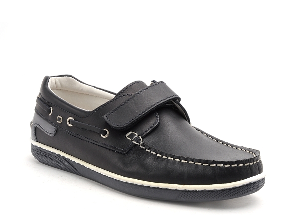 Orland basses homme 202266 bleu