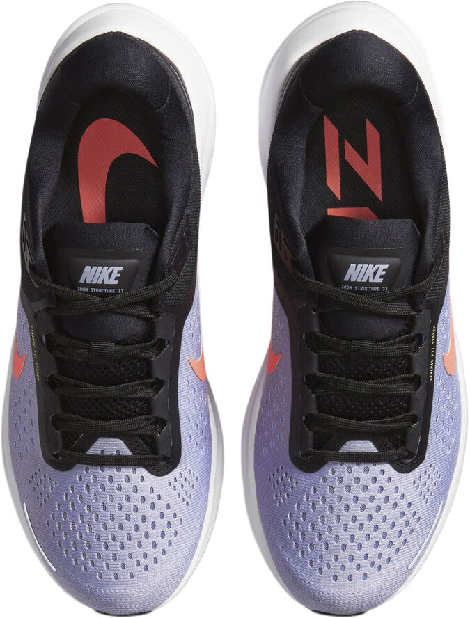 Nike Air Zoom Structure 23 Lobesko Lilla