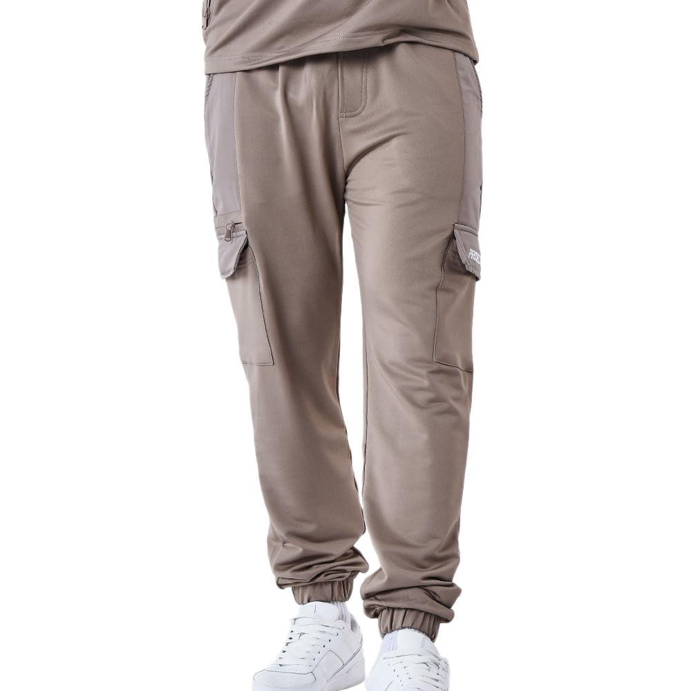 Project X Paris Jogging Marron Homme Project X Paris Cargo
