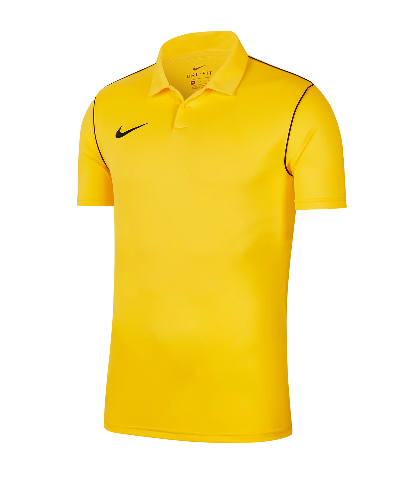 Nike Park 20 Poloshirt Kids Gelb F719
