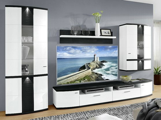 Zurbrüggen Wandkombination CABANA