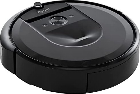 iRobot Roomba i7+ Robot vacuum cleaner