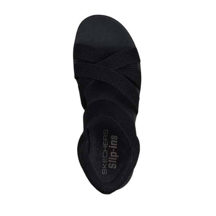 Skechers Slip-ins Arya Cooling Off Sandal Dame