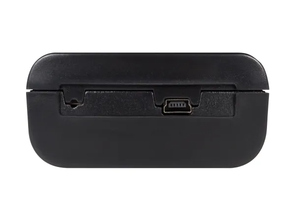 Megasat HD 4 Combo V2, 950 - 2150 Mhz, Digital, 1 stk, Sort, 12 V, 80 mm