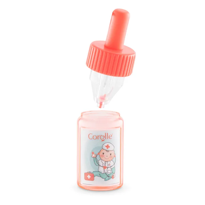 Corolle Grand Coffret Docteur