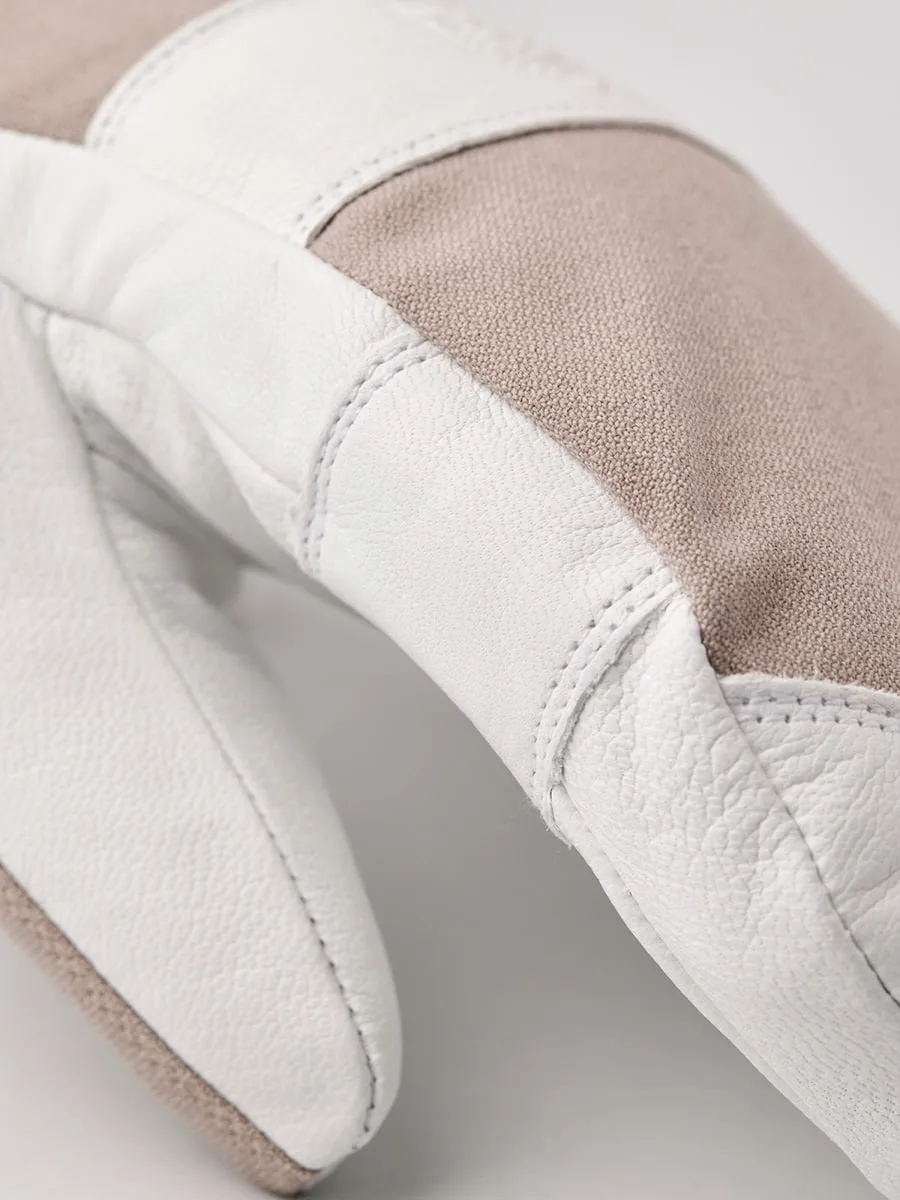 Hestra Voss Czone - Mitt Beige