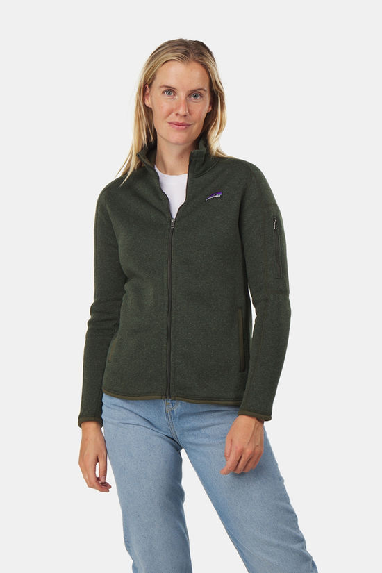 Patagonia Patagonia Better Sweater Fleecevest Dames