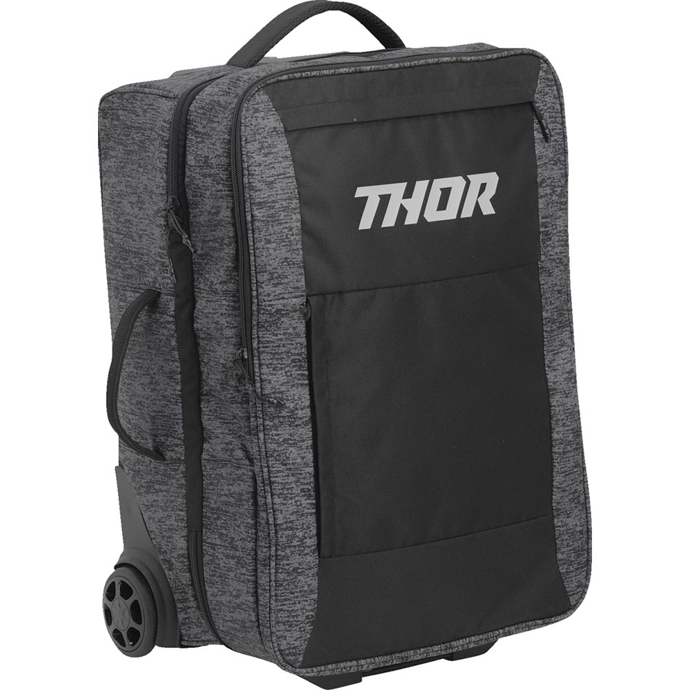 Thor Motocross - Sac de voyage Jetway Gris / Noir