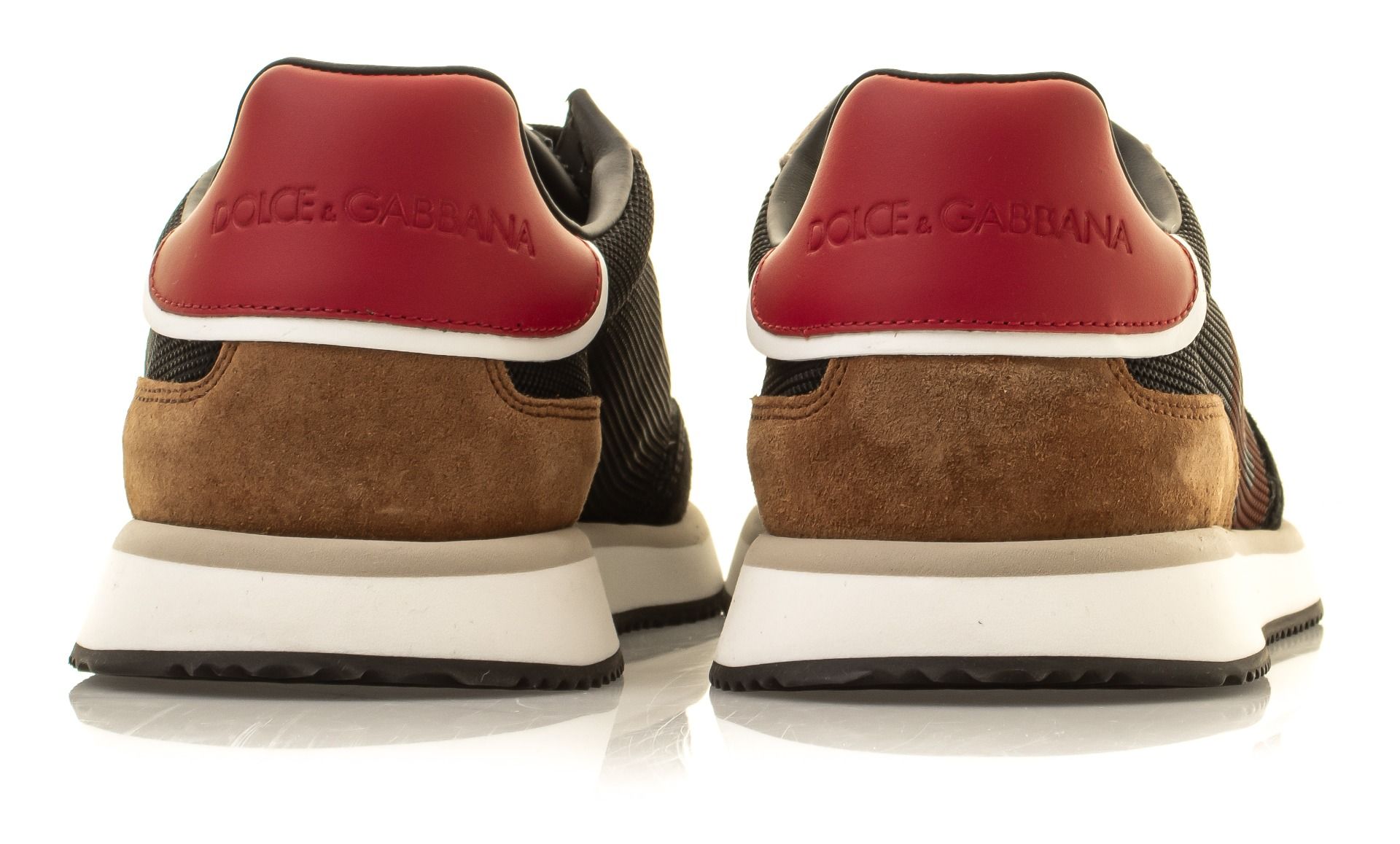 Dolce & Gabbana DG Cushion Sneakers